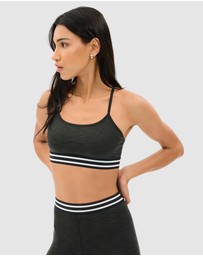 Splits59 - Cali Active Rib Bra