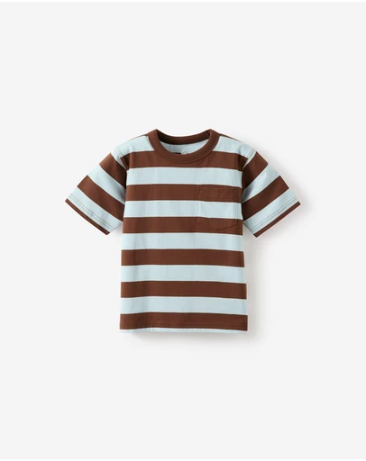 Cotton On Kids - Essentials Short Sleeve Tee