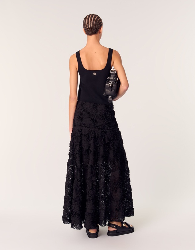 Maje - Josino Skirt
