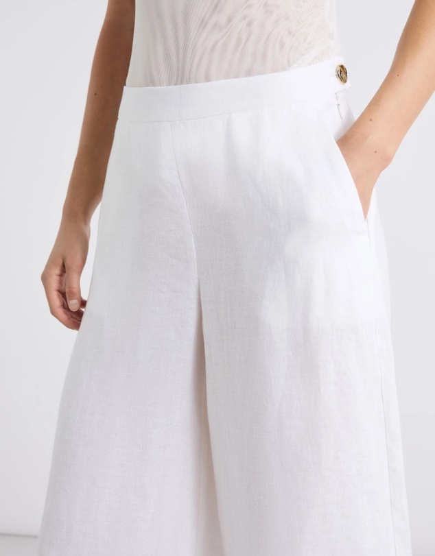 Marella - Aura Wide Trousers