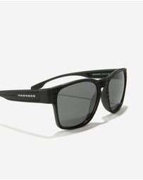 Hawkers Co - HAWKERS Core Raw Carbon Fiber - Polarized Sunglasses for Men and Women UV400