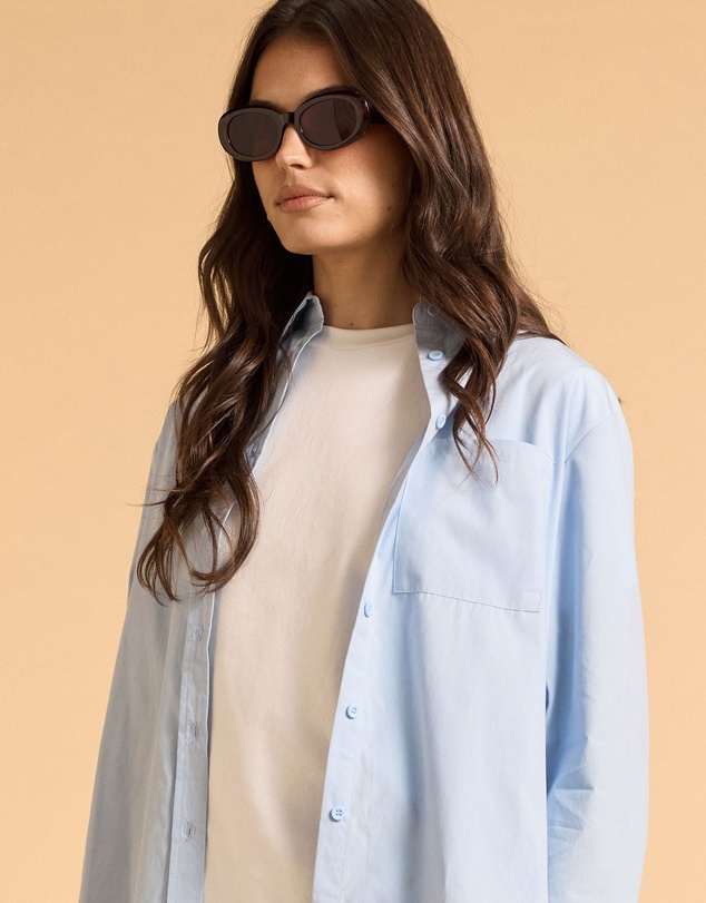 MVN - Relaxed Shirt