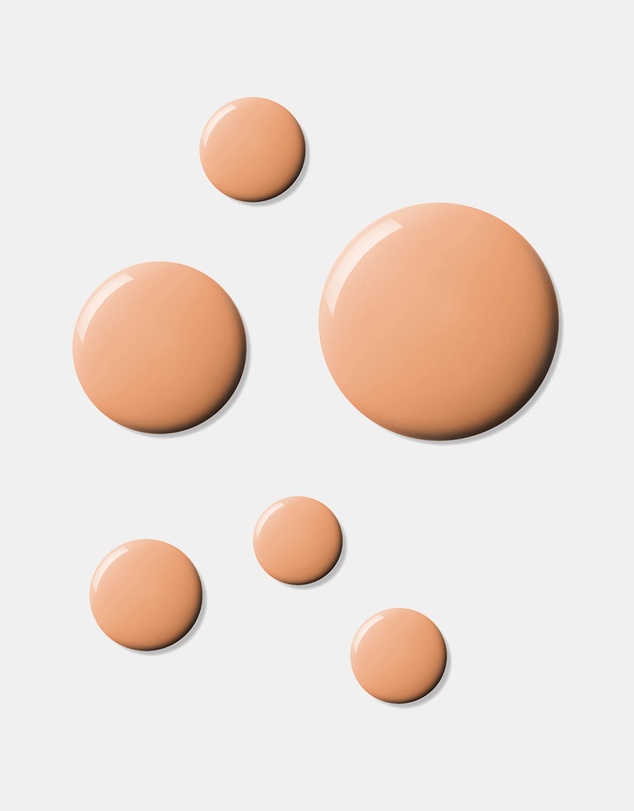 Lancome - Skin IDÔLE 3 Serum Supertint