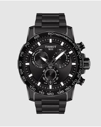 Tissot - Supersport Chrono