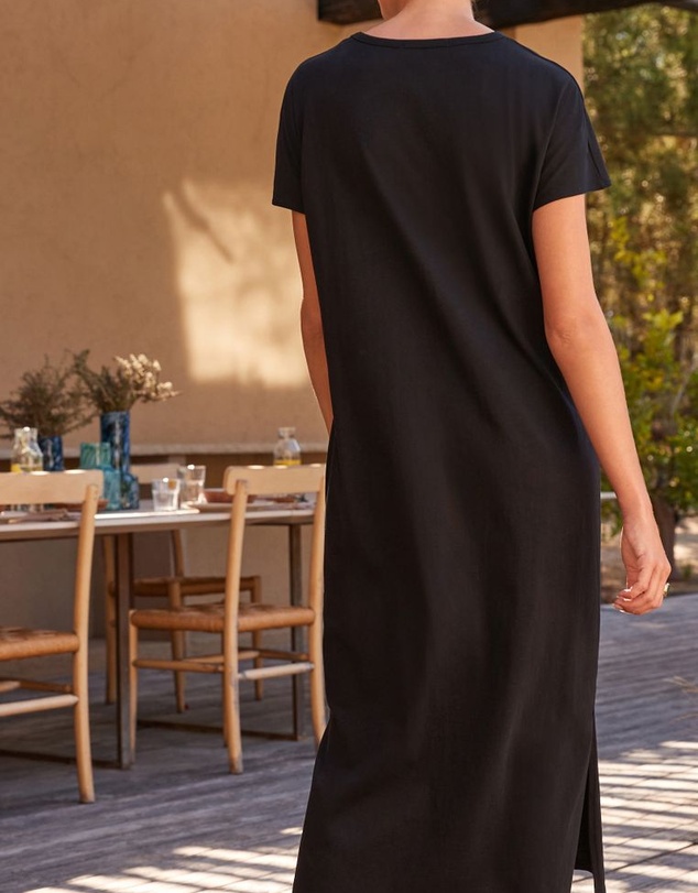 NEXT - Twist T-Shirt Summer Dress