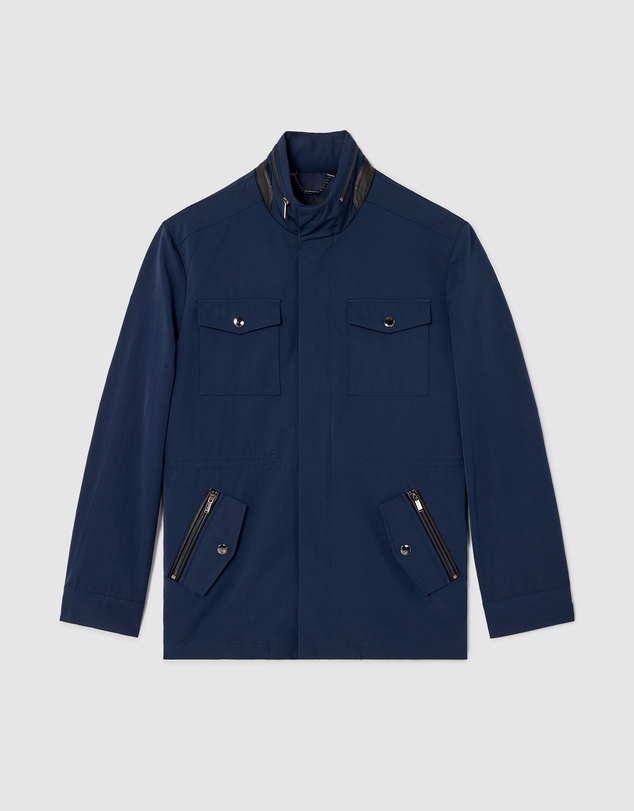 Politix - Turner 6-pocket Utility Jacket