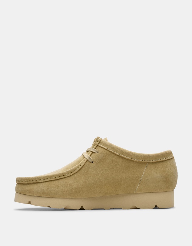 Clarks Originals - Wallabee GTX (M) Maple