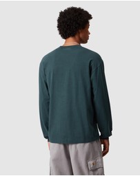Carhartt WIP - LS Vista T-Shirt