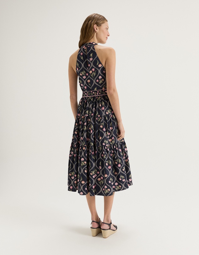 Review - Tulip Dress