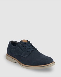 Florsheim - Otto Plain Ox
