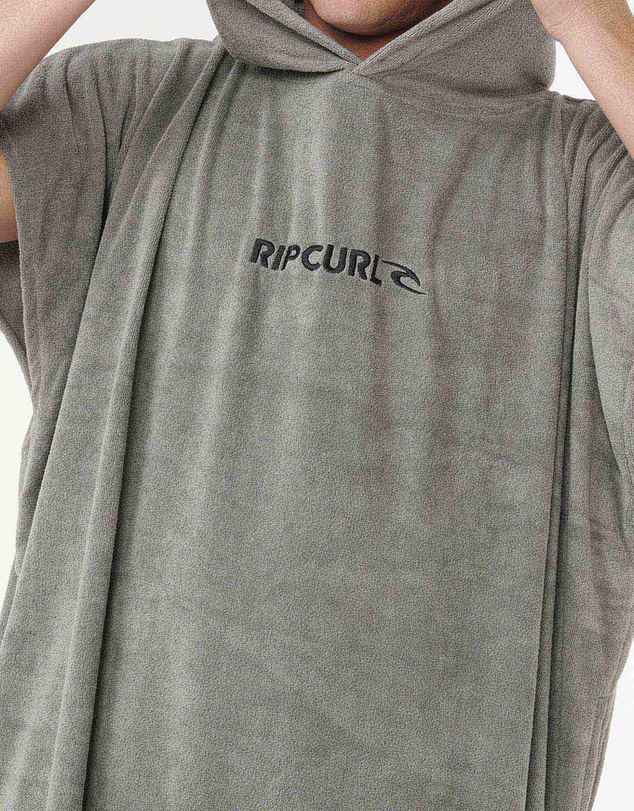 Rip Curl - Brand Hooded Towel