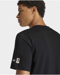 adidas Sportswear - FIFA World Cup 26™ Road To NY NJ Graphic T-Shirt Mens