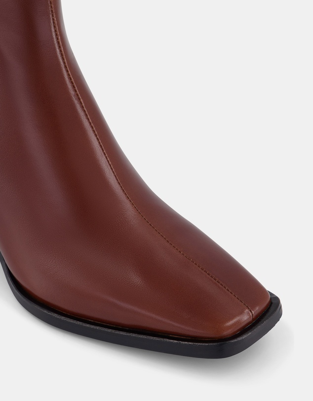Jeffrey Campbell - Sherpal 2 Boots