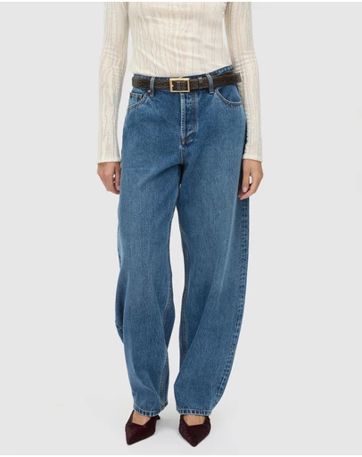 CAMILLA AND MARC - Tatum Denim Jeans