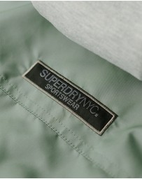 Superdry - Hooded Bomber Jacket