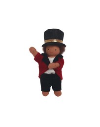 Olli Ella - Holdie Rolando The Ringleader Multi