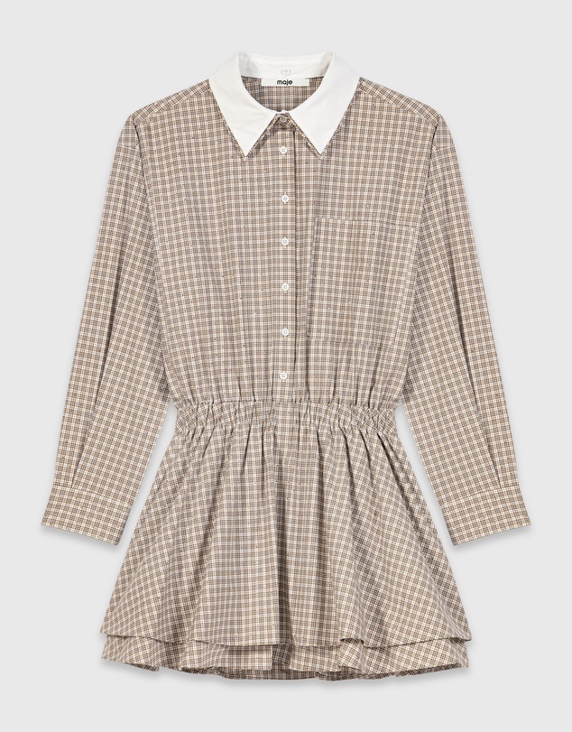 Maje - Ritilou Dress