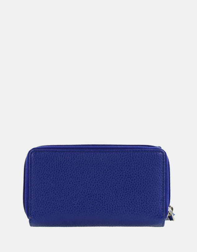 Pierre Cardin - Pierre Cardin Ladies Bi-Fold Tab Wallet