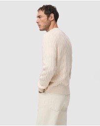 M.N.G - Maria Sweater