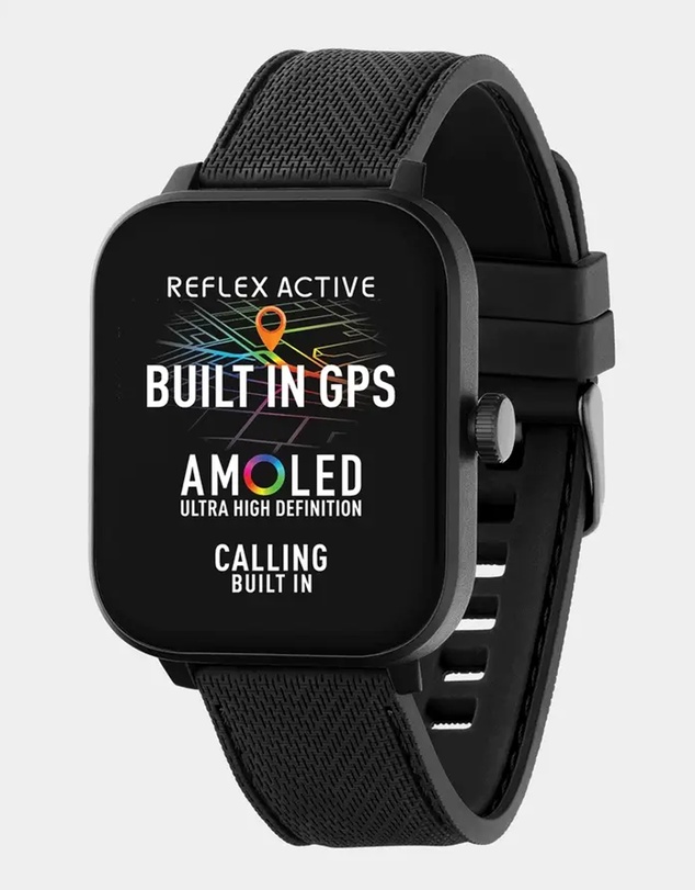 Reflex Active - Series 44 Smart Watch