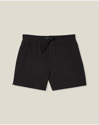 Cotton On - Stretch Swim Shorts