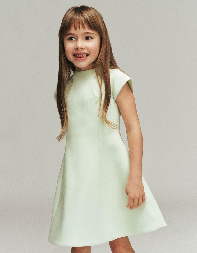 Bardot Junior - Delyla Mini Dress - Kids-Teens