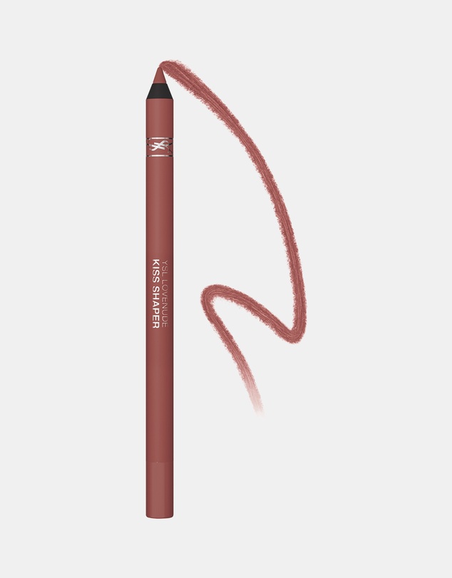 Yves Saint Laurent - YSL Lovenude Kiss Shaper