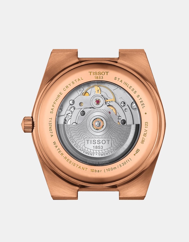 Tissot - PRX Powermatic 80 40mm