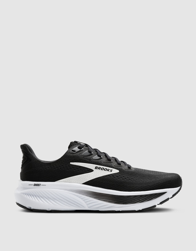 Brooks - Ghost 17 - Men's