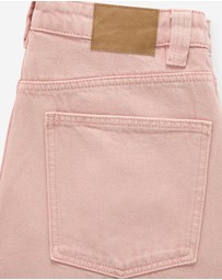 Cotton On - Low Super Baggy Jeans