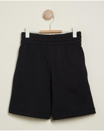 Nike - Sportswear Club Fit Shorts - Teens