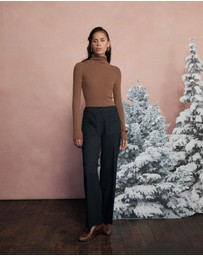Forcast - Dale Patch Pocket Pants
