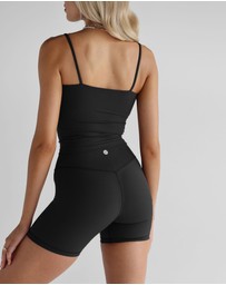 Leelo Active - Sculpt Tank