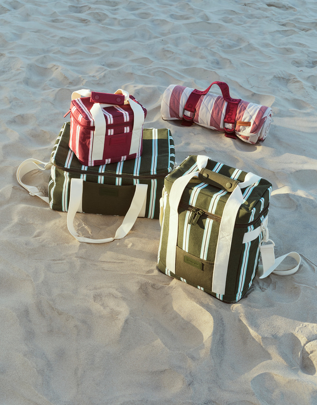 Country Road - Bay Medium Cooler Bag