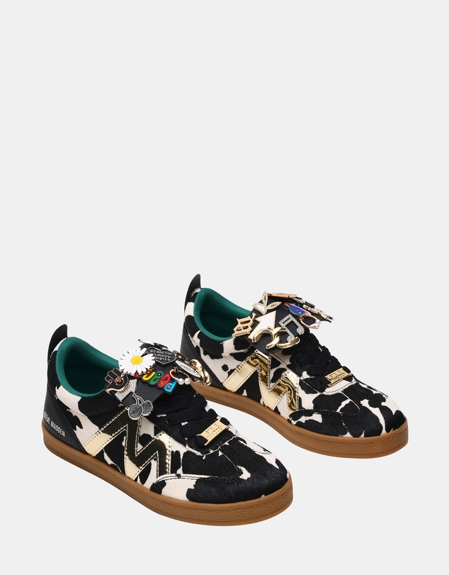 Steve Madden - Divulge-C Cow Sneakers
