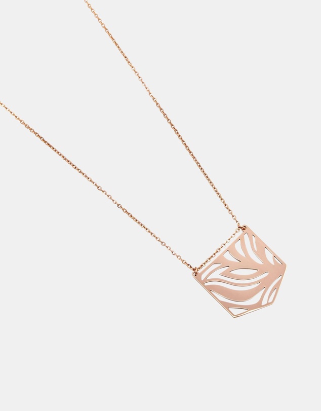 Pastiche - Firefly Necklace