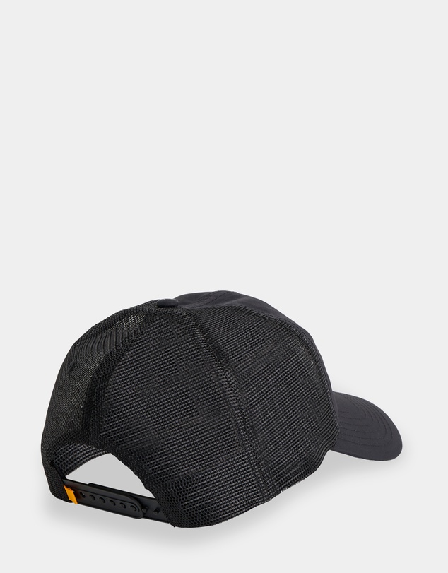 Quiksilver - Mens Marine Trucker Cap