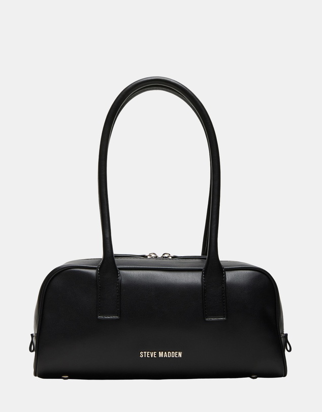 Steve Madden - BAnise Black Handbag