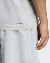 adidas Performance - WORKOUT ESSENTIALS FEELREADY T-SHIRT Mens