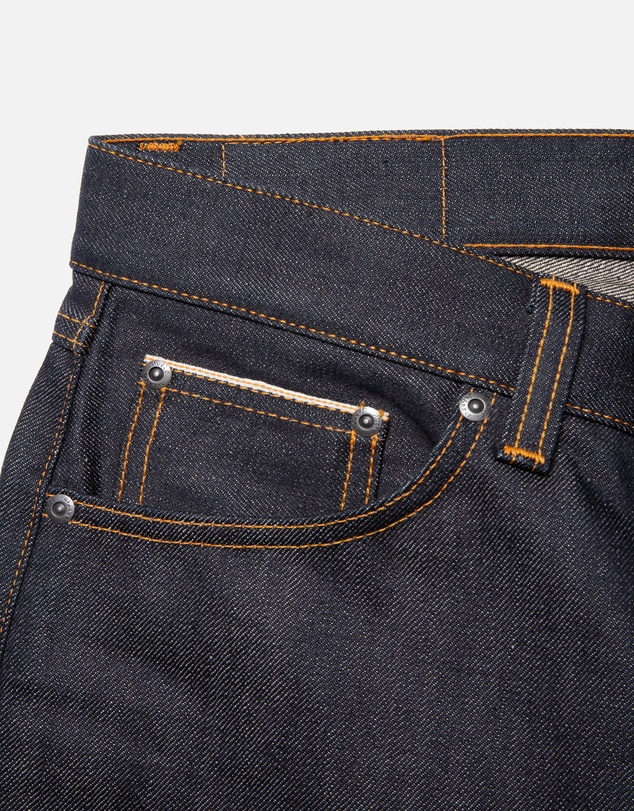 Nudie Jeans - Gritty Jackson Jeans