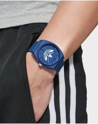 adidas Originals - Project Two