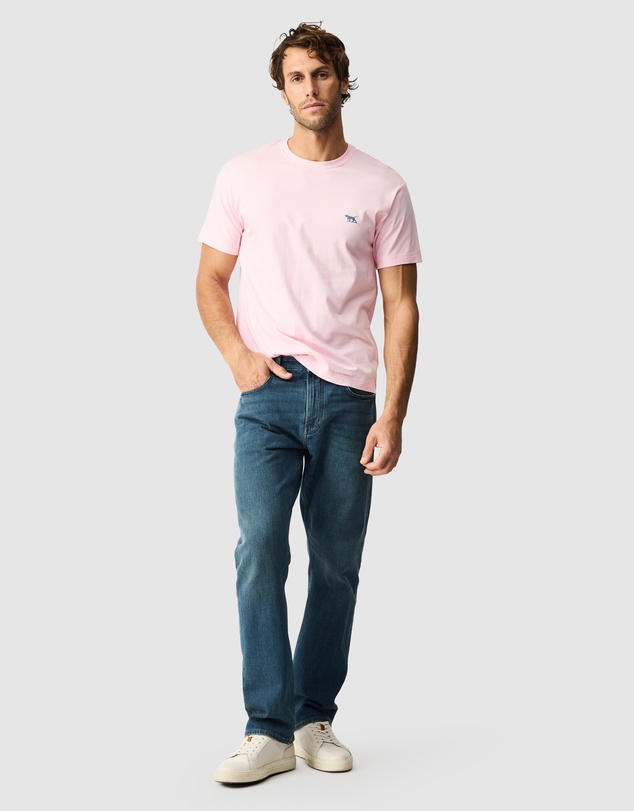 Rodd & Gunn - The Gunn Tee 2.0
