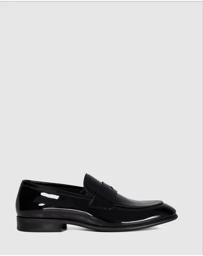 Dune London - Spin - Black