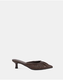 Wildfire - Tilos