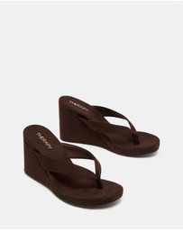 Therapy - Ren Wedges