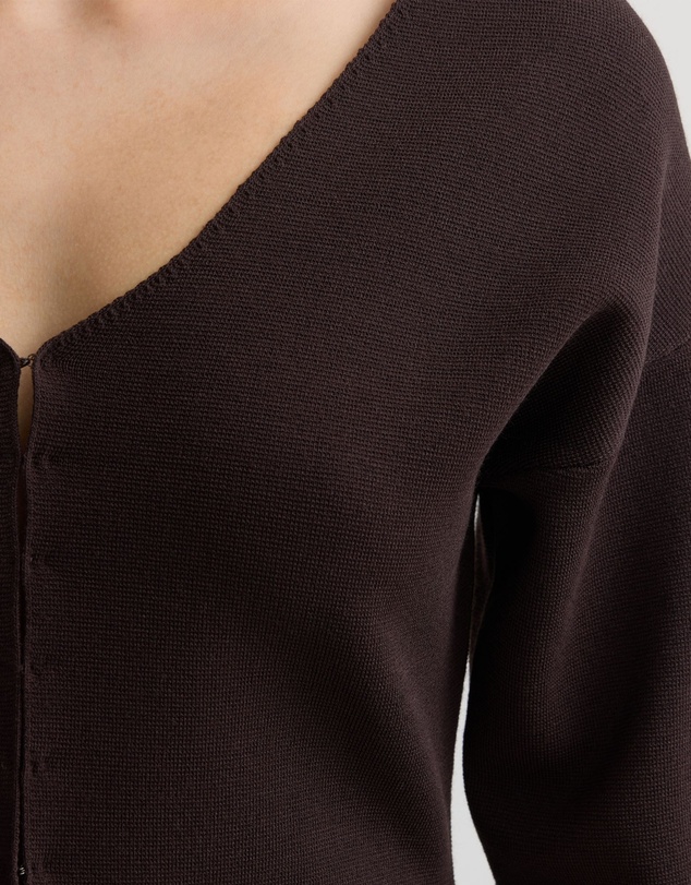 Oxford - Carmen Sculptured Cardigan