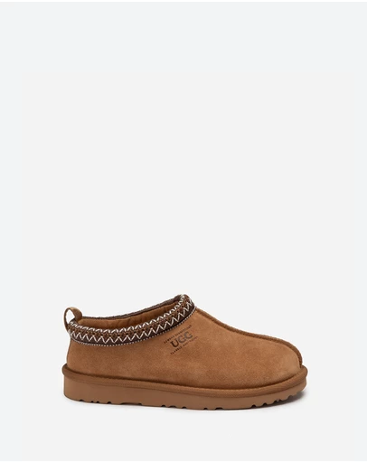 Ozwear Connection Uggs - Ugg Sydney Spring Slipper (Detachable Wool Insole)