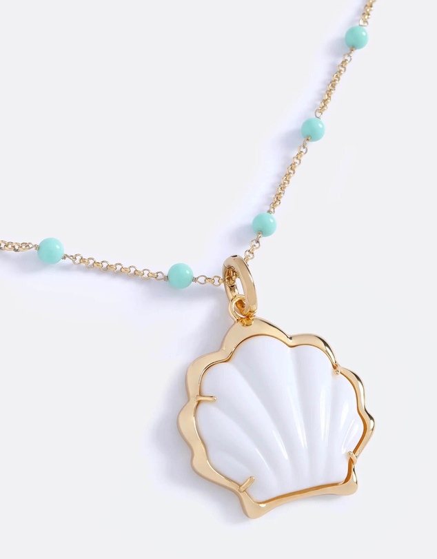 Emma Pills - Party In Portofino Necklace