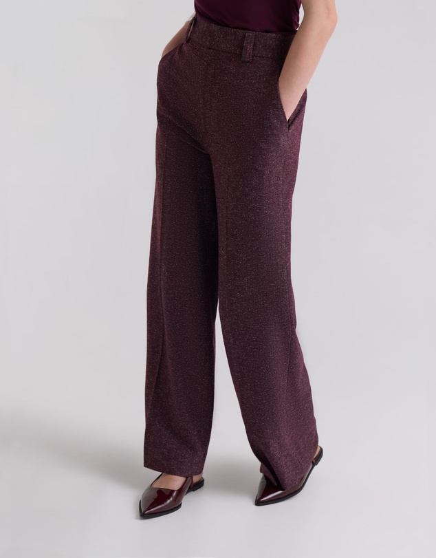Oxford - Alana Stretch Pant