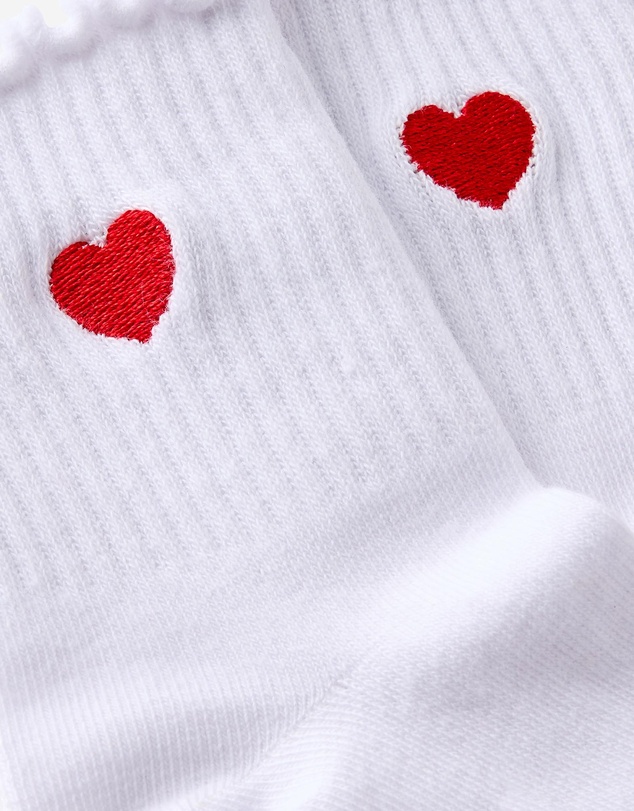 Cotton On Body Active - Single Fashion Frill Socks